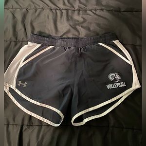Adidas Running Shorts